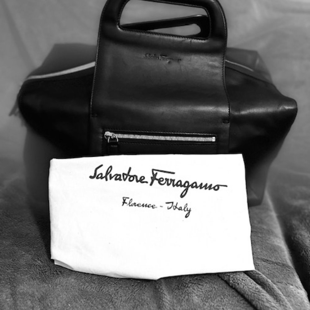 Salvatore Ferragamo Bag